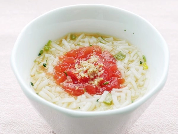 Gợi ý cách nấu mì somen cho bé ăn dặm siêu ngon và đơn giản - 5