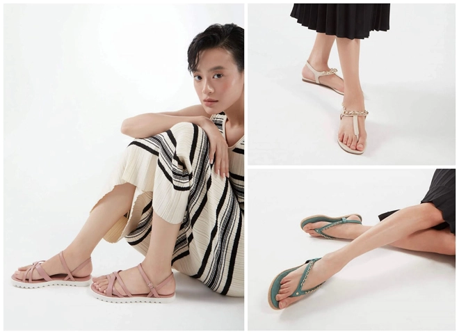 Gợi ý đồ đẹp kèm ưu đãi hấp dẫn để nàng mua sắm hè vừa xinh lại tiết kiệm - 4