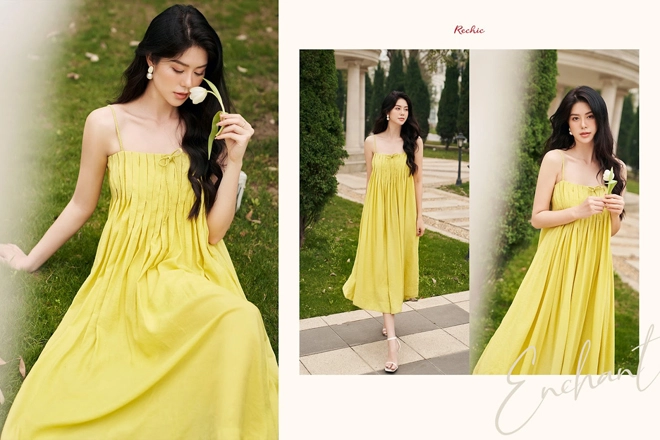 Gợi ý đồ đẹp kèm ưu đãi hấp dẫn để nàng mua sắm hè vừa xinh lại tiết kiệm - 5