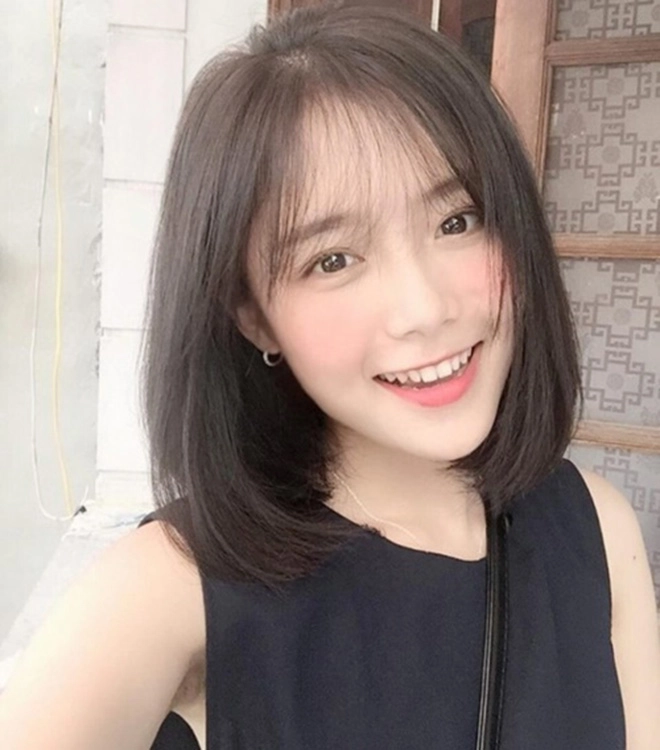 Gợi ý kiểu tóc phù hợp với từng phong cách khác nhau cho nàng hẹn hò ngày 2010 - 15