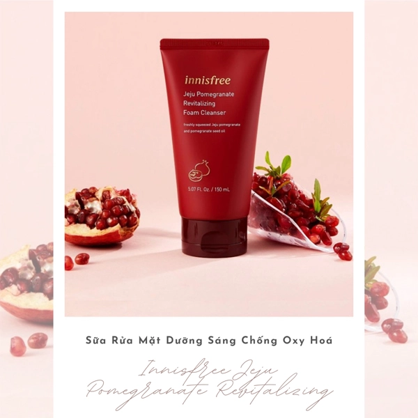 Gợi ý nàng xuân top sản phẩm chăm da sau tết với giá siêu hạt dẻ - 1