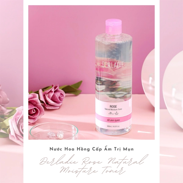 Gợi ý nàng xuân top sản phẩm chăm da sau tết với giá siêu hạt dẻ - 2