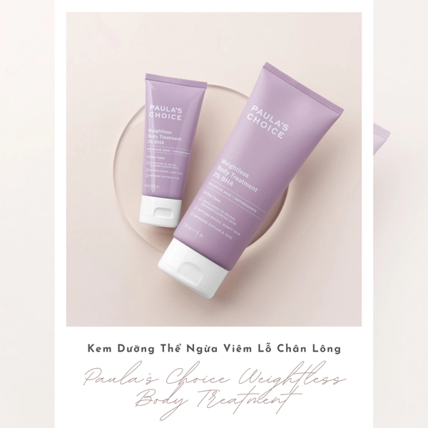 Gợi ý nàng xuân top sản phẩm chăm da sau tết với giá siêu hạt dẻ - 4