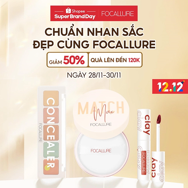 Gợi ý trọn bộ mỹ phẩm trang điểm chỉ hơn 300k cho người mới nhập môn - 1