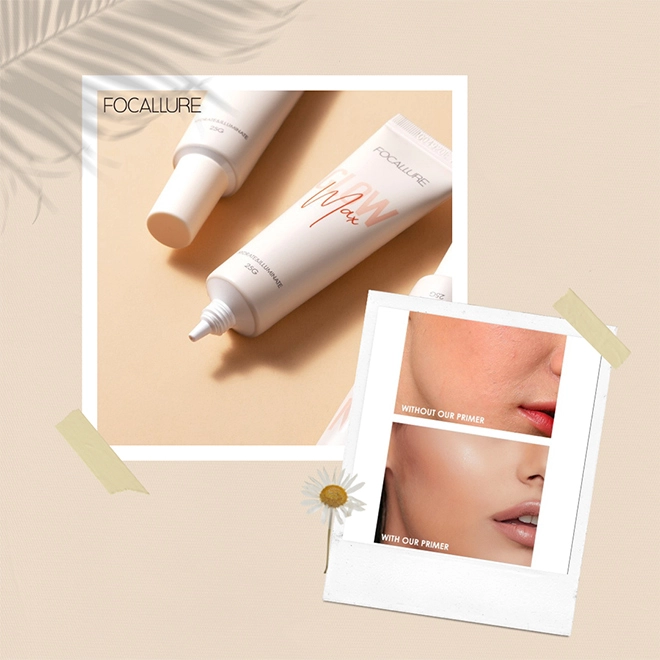 Gợi ý trọn bộ mỹ phẩm trang điểm chỉ hơn 300k cho người mới nhập môn - 2