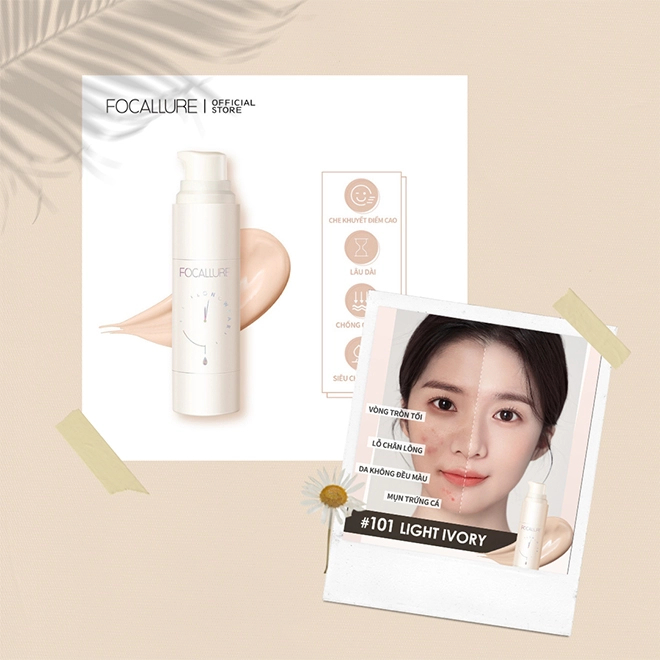 Gợi ý trọn bộ mỹ phẩm trang điểm chỉ hơn 300k cho người mới nhập môn - 3