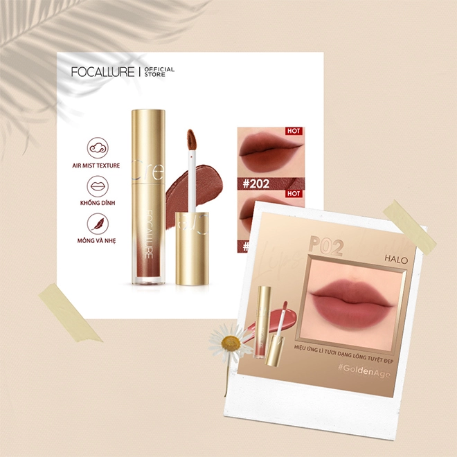 Gợi ý trọn bộ mỹ phẩm trang điểm chỉ hơn 300k cho người mới nhập môn - 6