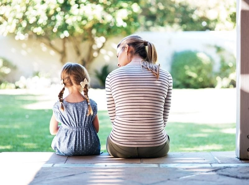 Gửi con cho bà nội 1 tháng mẹ bất lực khi gặp lại con khóc lớn như gặp người lạ - 7