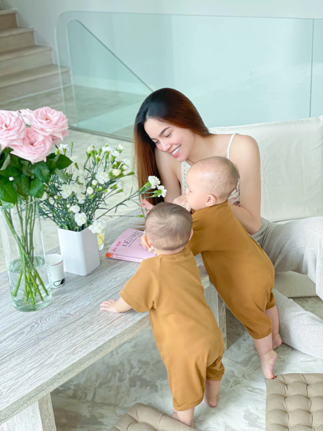 Hà hồ tự làm chuột bạch thử nghiệm mỹ phẩm da bong tróc hỏng luôn mặt tiền - 4