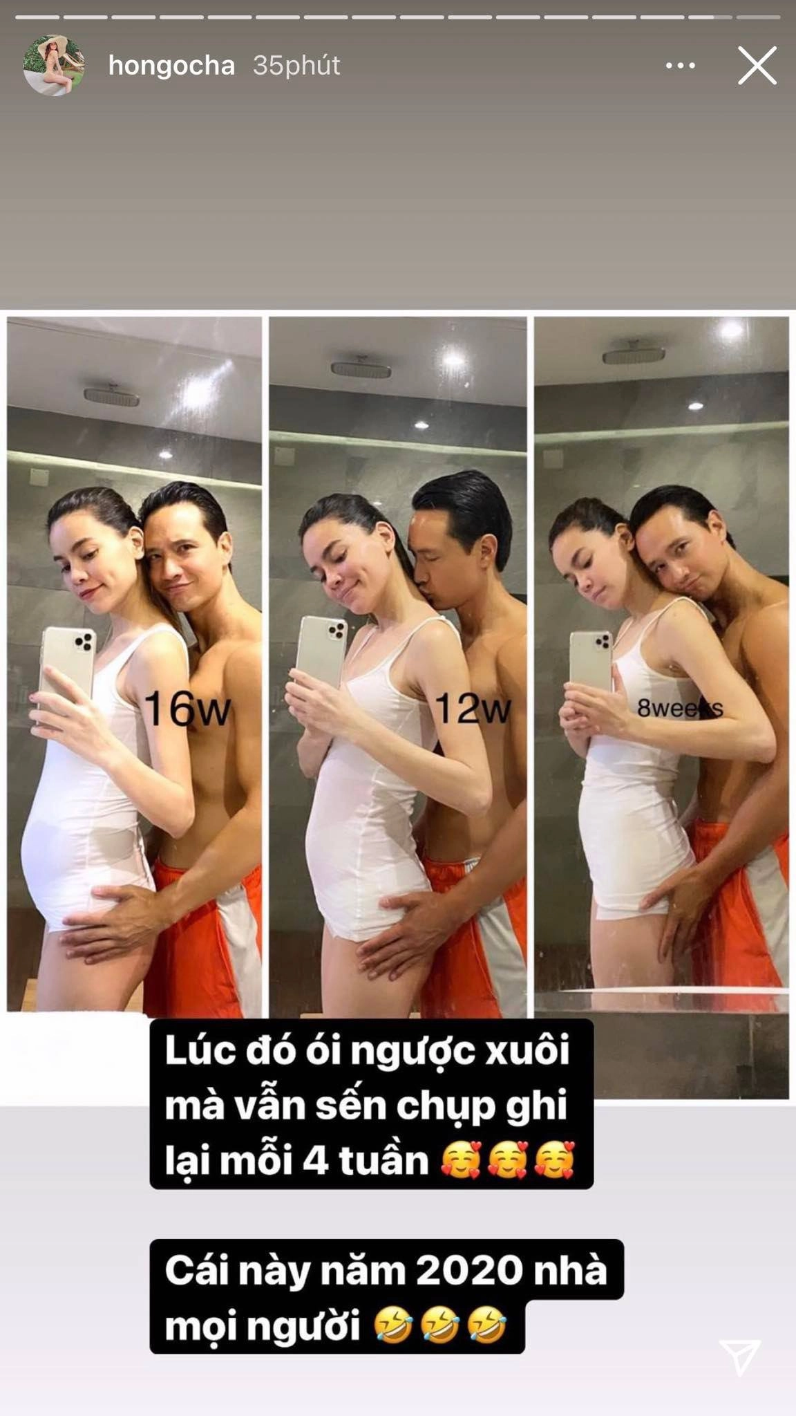 Hà hồ tung hình bầu bí hiếm hoi sắc vóc nữ hoàng bàn tay hư kim lý chiếm sóng - 1