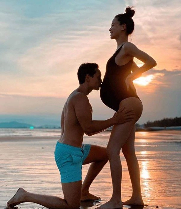 Hà hồ tung hình bầu bí hiếm hoi sắc vóc nữ hoàng bàn tay hư kim lý chiếm sóng - 3