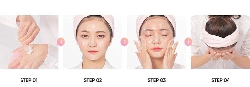 Hà lan mắt biếc khoe mặt mộc đi học quân sự khác lạ nhan sắc còn đẹp như nàng thơ - 10