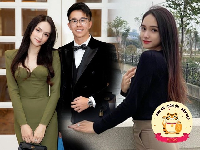 Hà tăng không ngừng than mũm mĩm sau sinh em chồng lại phong độ múi bụng ngày tết - 12