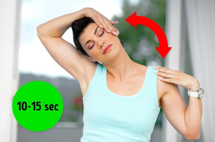Hà tăng xúng xính áo dài đi chợ nhan sắc ngọc nữ mê mẩn nhưng để lộ một khuyết điểm - 11