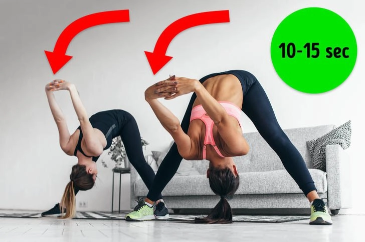 Hà tăng xúng xính áo dài đi chợ nhan sắc ngọc nữ mê mẩn nhưng để lộ một khuyết điểm - 13