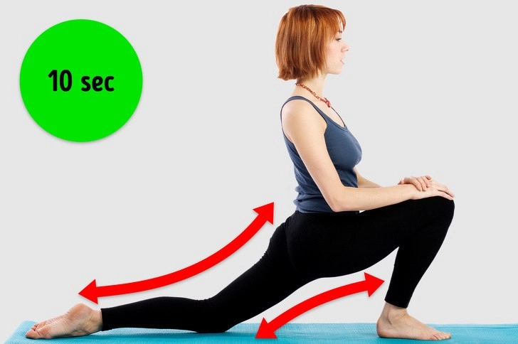 Hà tăng xúng xính áo dài đi chợ nhan sắc ngọc nữ mê mẩn nhưng để lộ một khuyết điểm - 17
