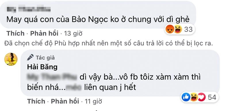 Hải băng bức xúc bé 8 tuổi bị dì ghẻ bạo hành liền bị đá xéo chuyện con riêng chồng - 5