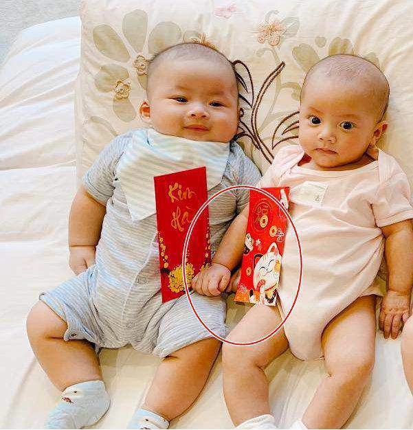 Hai gia đình vip nhất vbiz hội tụ con gái đông nhi bày tỏ tình cảm với con trai dương khắc linh - 13