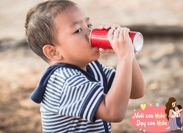 Hai thủ phạm làm hỏng hàm răng trẻ hơn cả đường không phải mẹ nào cũng biết - 4