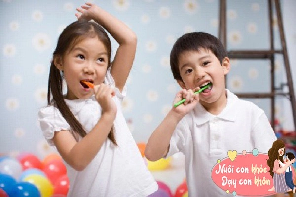 Hai thủ phạm làm hỏng hàm răng trẻ hơn cả đường không phải mẹ nào cũng biết - 7