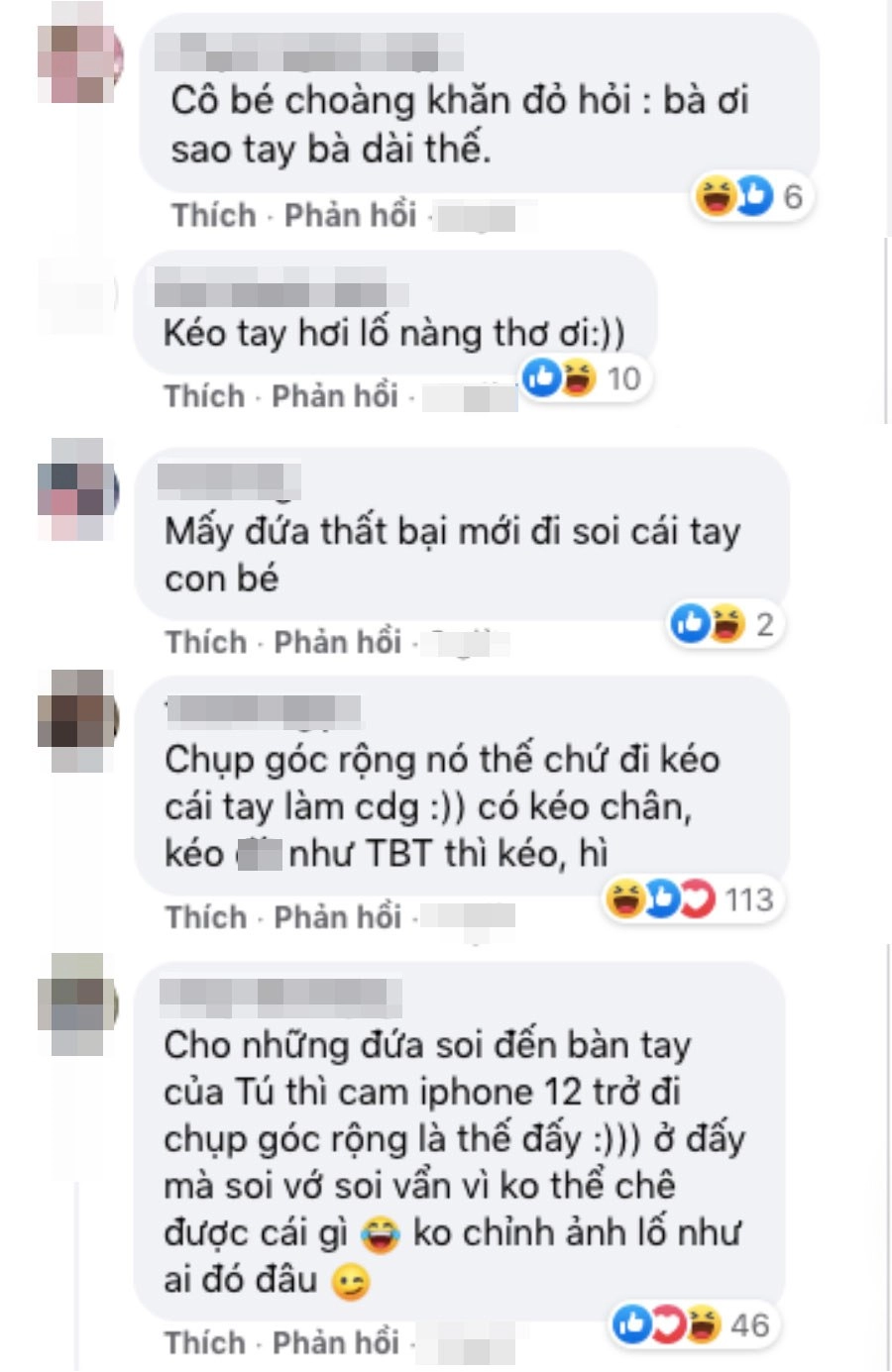 Hải tú đi chơi noel dân tình mải soi dấu hiệu sinh nở nhưng đầu gối mới đáng bận tâm - 5
