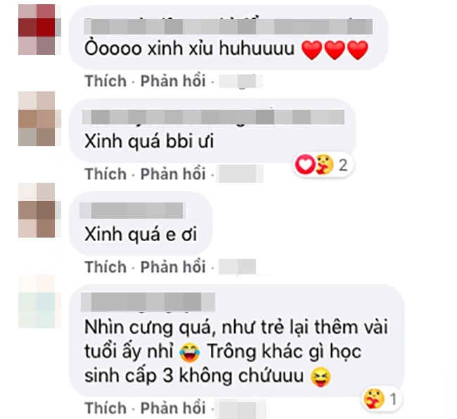 Hải tú đi chơi noel dân tình mải soi dấu hiệu sinh nở nhưng đầu gối mới đáng bận tâm - 6