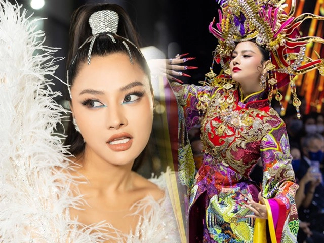 Hải tú đi chơi noel dân tình mải soi dấu hiệu sinh nở nhưng đầu gối mới đáng bận tâm - 13
