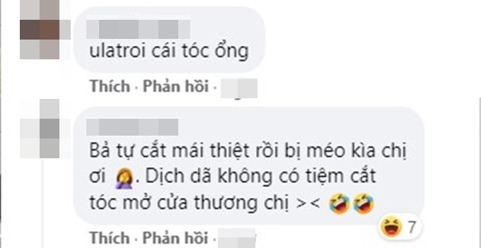 Hải tú khoe mặt mộc rạng rỡ sau scandal trà xanh nhưng mái tóc bị nhận xét lem nhem - 4