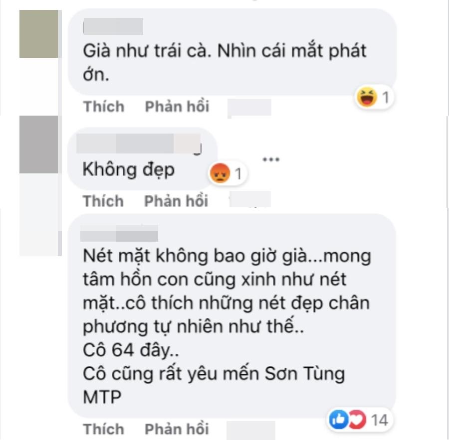 Hải tú khoe sắc đầu năm tuy có điểm lão hóa nhưng nhan sắc vẫn xinh hơn hoa - 9