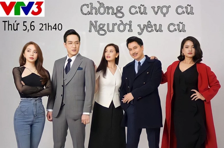Hàn quốc có park min young là nữ hoàng thời trang công sở màn ảnh nhỏ việt nam giờ cũng có - 6