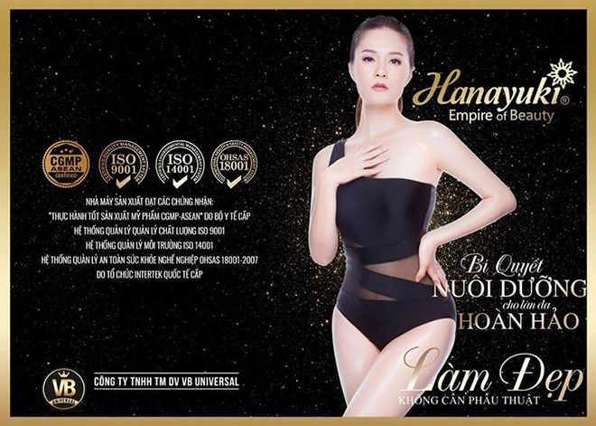 Hanayuki nâng tầm trải nghiệm sản phẩm uy tín và chất lượng - 5
