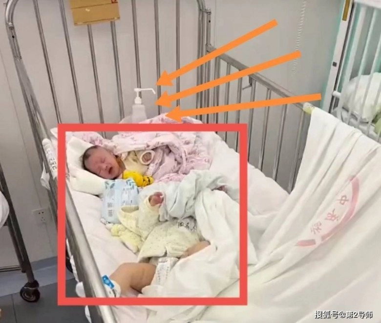 Hàng chục đứa trẻ trong khu cách ly trung quốc gào khóc vì không ai chăm sóc nhìn xót xa - 1