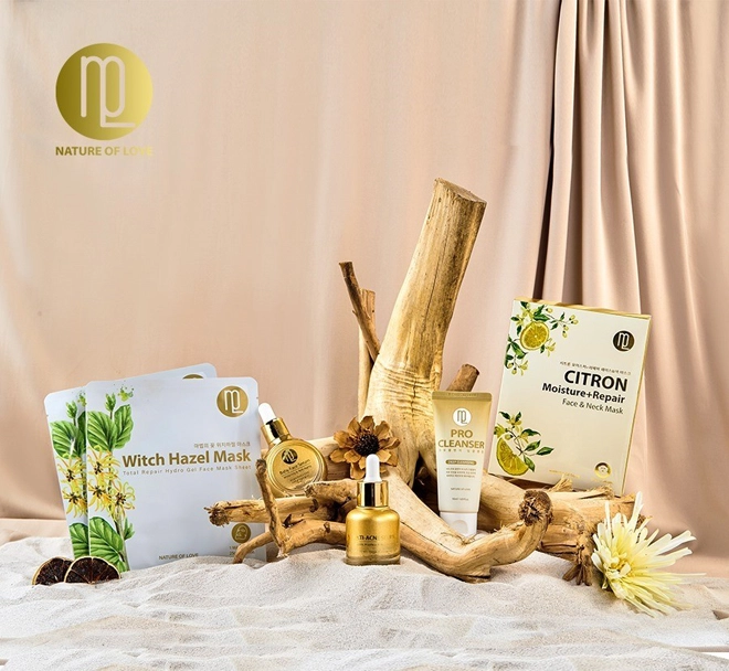 Hàng loạt nghệ sĩ nổi tiếng góp mặttại sự kiện ra mắt của thương hiệu mỹ phẩm nol - 3