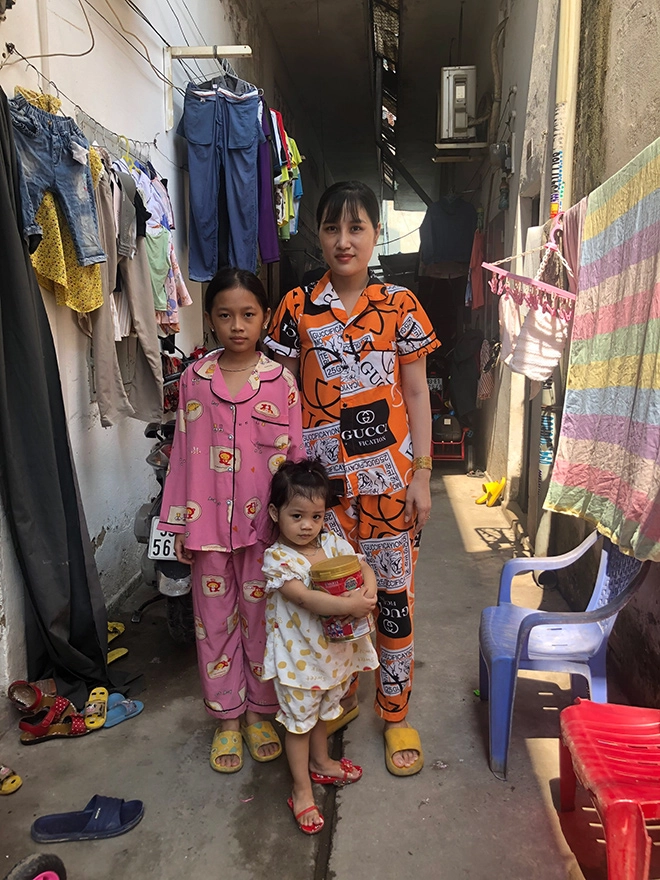 Hành trình giúp con thoát suy dinh dưỡng của mẹ việt chỉ sau 2 tháng khó tin nhưng có thật - 2