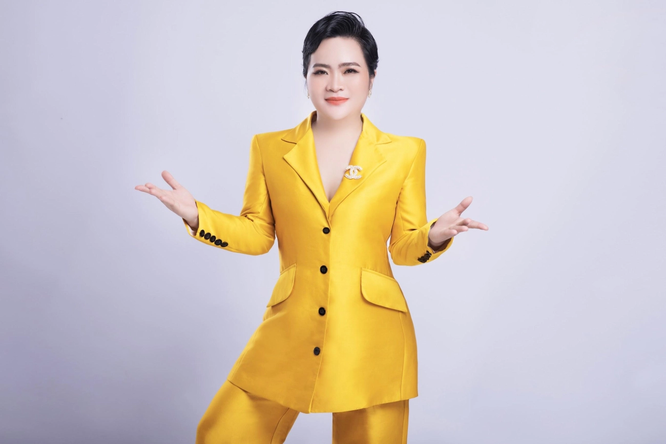 Hành trình khẳng định bản thân của nữ ceo chu thanh hà - 5