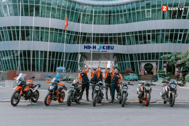 Hành trình orange demo day diễn ra đầy thành công tại cần thơ - 3