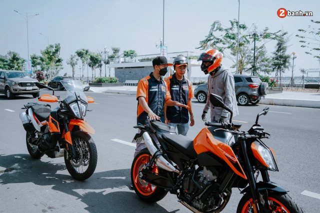 Hành trình orange demo day diễn ra đầy thành công tại cần thơ - 4