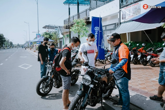 Hành trình orange demo day diễn ra đầy thành công tại cần thơ - 6