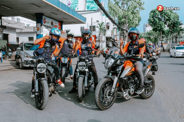 Hành trình orange demo day diễn ra đầy thành công tại cần thơ - 12