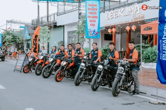 Hành trình orange demo day diễn ra đầy thành công tại cần thơ - 13