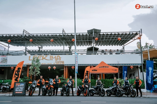 Hành trình orange demo day diễn ra đầy thành công tại cần thơ - 15