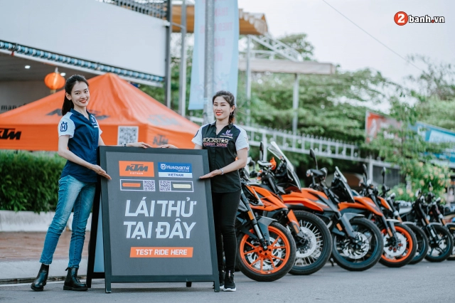 Hành trình orange demo day diễn ra đầy thành công tại cần thơ - 17