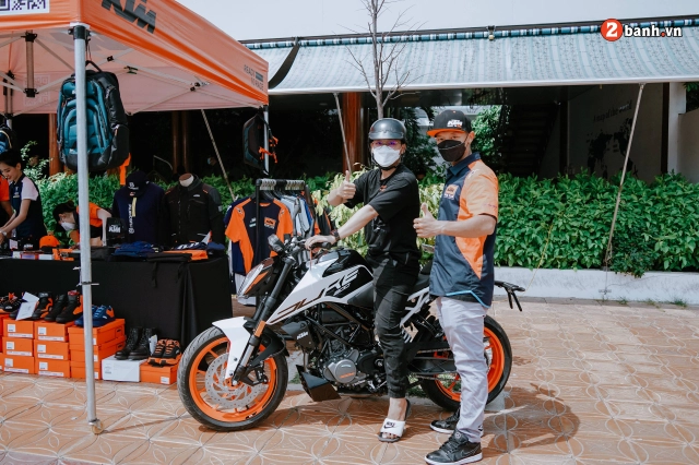 Hành trình orange demo day diễn ra đầy thành công tại cần thơ - 19