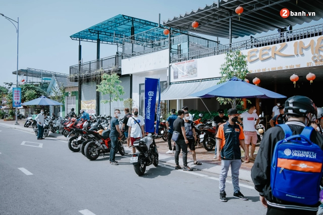 Hành trình orange demo day diễn ra đầy thành công tại cần thơ - 20