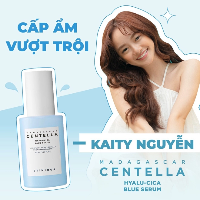 Hành trình tỏa sáng cùng làn da mơ ước của 3 cô nàng skinderella kaity nguyễn minh trang thạch trang - 2