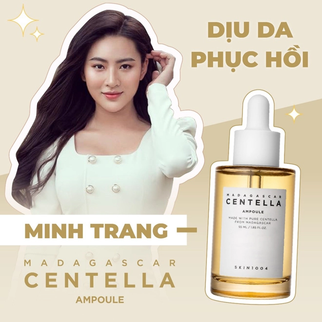 Hành trình tỏa sáng cùng làn da mơ ước của 3 cô nàng skinderella kaity nguyễn minh trang thạch trang - 3
