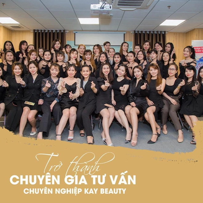 Hành trình xây dựng thương hiệu mỹ phẩm của ceo vũ thị hồng khanh - 4