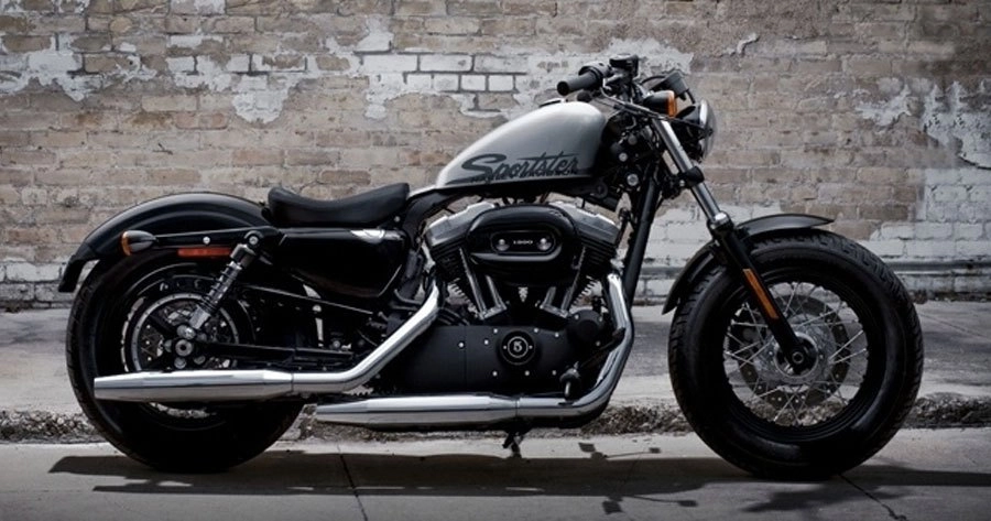 Harley-davidson chính thức ký hợp đồng sản xuất mẫu xe mới dung tích 338cc - 1