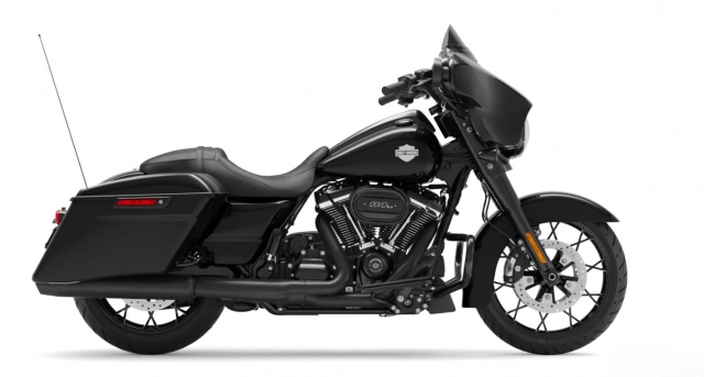 Harley-davidson chính thức trình làng xe mới cho năm 2021 - 19