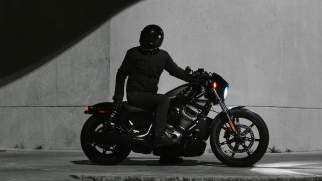 Harley-davidson có thể hồi sinh chiếc bronx naked streetfighter - 4